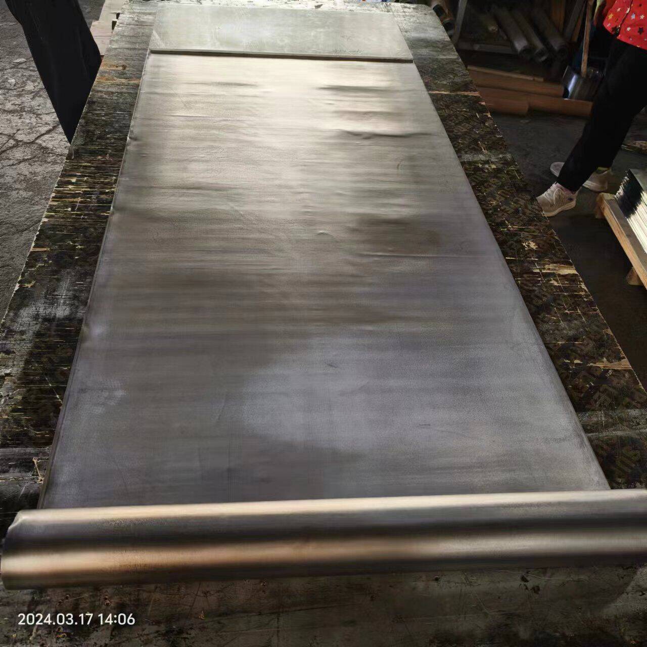 池州医用防辐射铅板